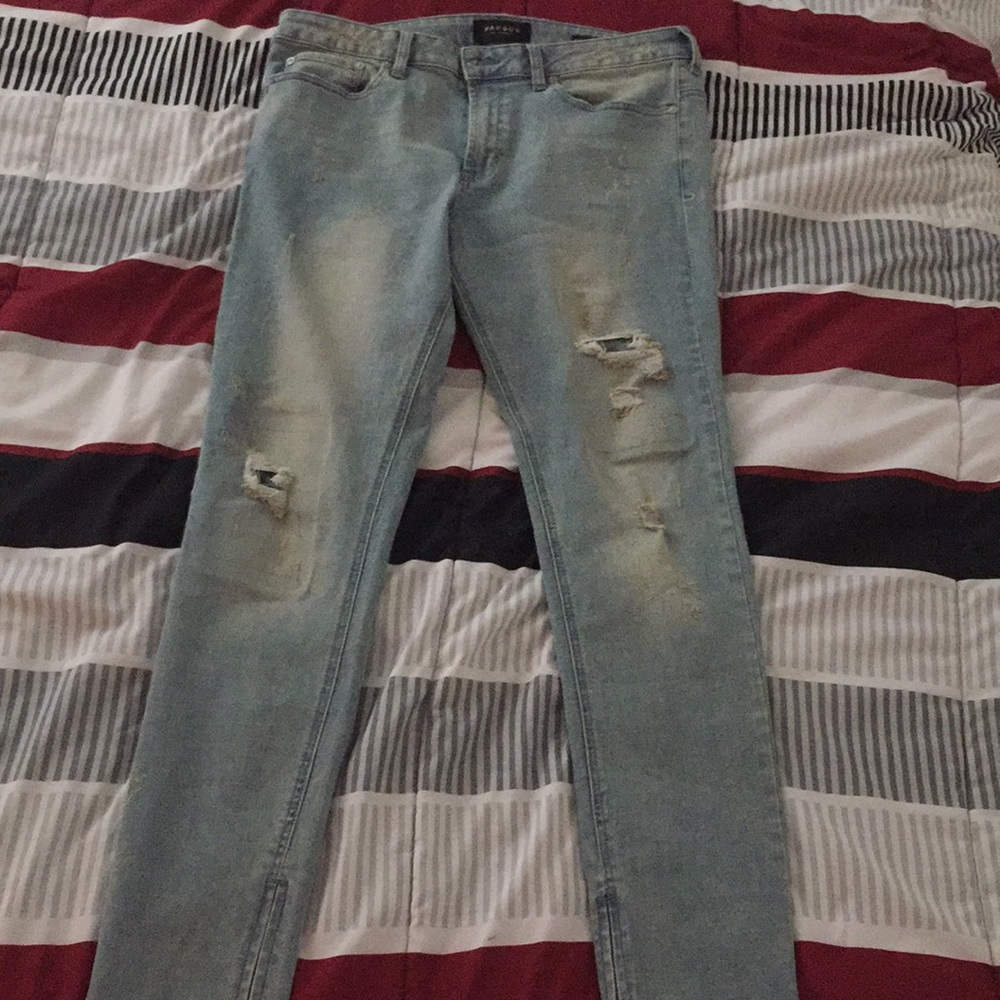 Men’s Pacsun Jeans